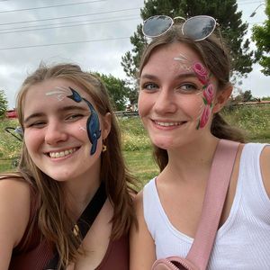 Meet your Posher, Sabrina